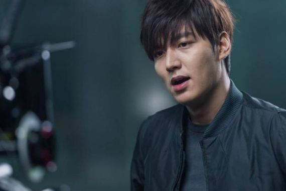 Lee Min Ho Pilih Tinggalkan yang Lama - JPNN.COM