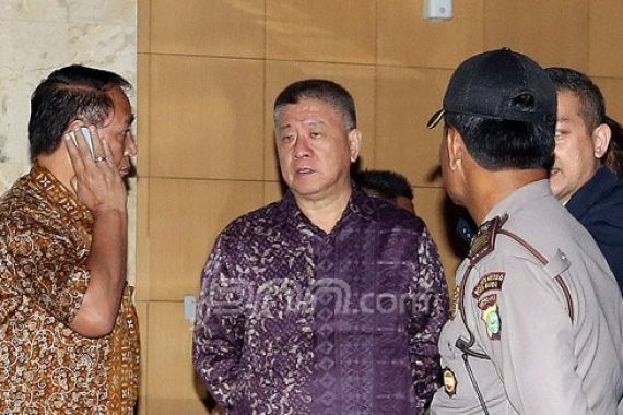 KPK Terus Dalami Keterkaitan Suap Reklamasi dengan Bos Agung Sedayu - JPNN.COM