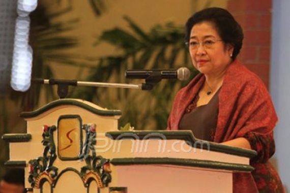 Megawati Akan Buka Try Out PTN Serentak - JPNN.COM