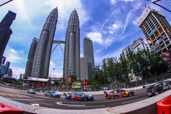 Turis Indonesia Habiskan Rp 2,1 Triliun di Malaysia - JPNN.COM