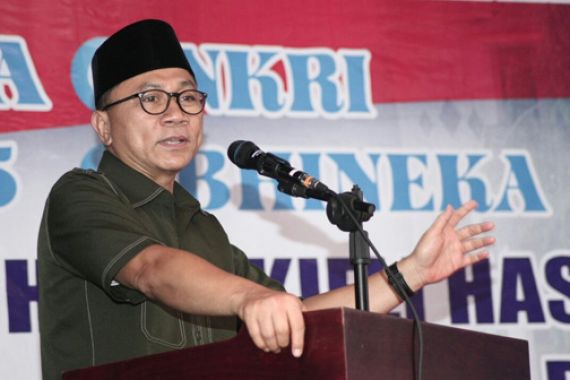 Santri Harus Percaya Diri Menatap Masa Depan - JPNN.COM