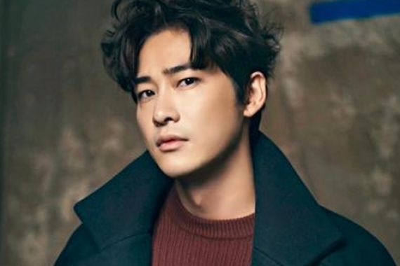 Aktor Korea Ini Alami Kecelakaan Mobil - JPNN.COM