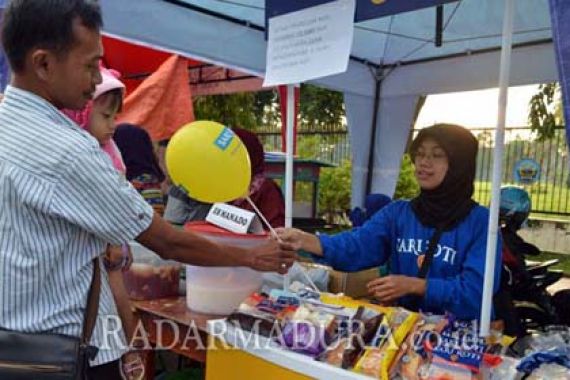 Dominan di Indonesia, Sari Roti Incar Pasar ASEAN - JPNN.COM