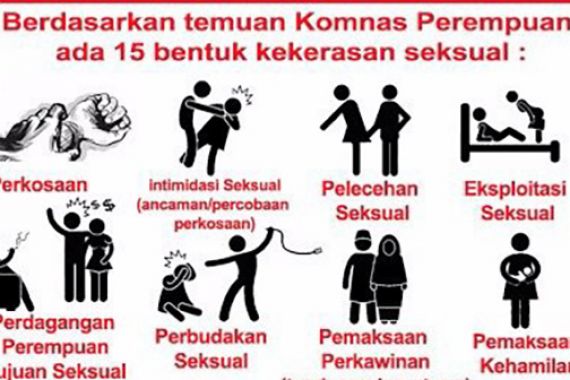 Gara-gara Gambar Ini Komnas Perempuan Dituding Lecehkan Islam - JPNN.COM
