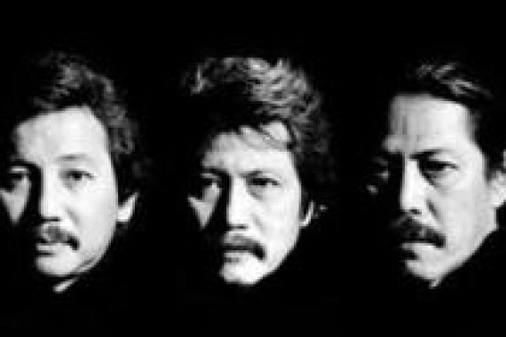 Band Legendaris ini Siap Mulai Konser 50 Tahun di Surabaya - JPNN.COM