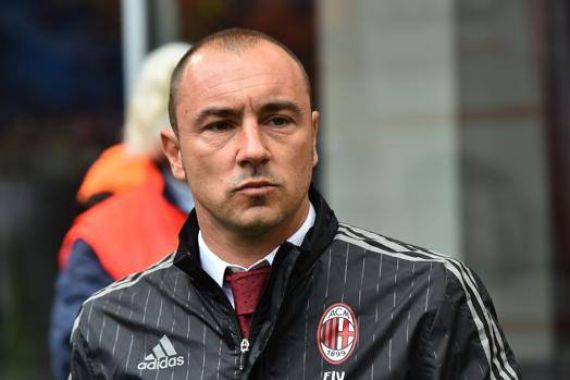 Brocchi Tetap Kagum Cara Milan Imbangi Penampilan Juve - JPNN.COM