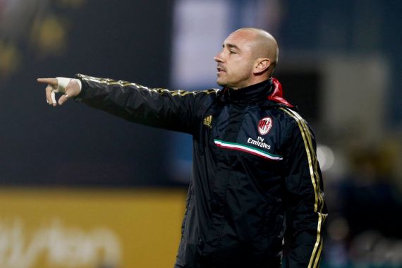 Gagal Raih Trofi, Brocchi tak Tahu Masa Depannya di Milan - JPNN.COM