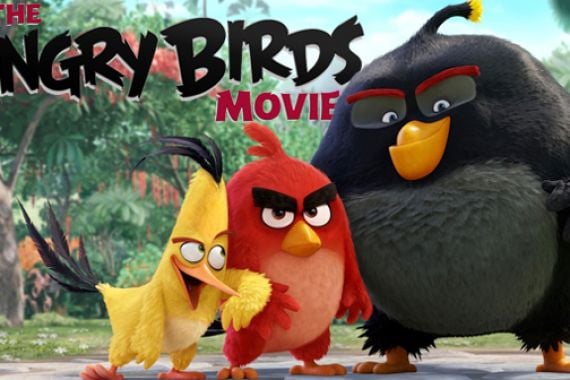 Ikuti Jejak Angry Birds, Game Smartphone Ini Bakal Diangkat Jadi Film - JPNN.COM