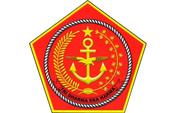 TOP! Pati Korps Marinir Jabat Komandan Paspampres - JPNN.COM