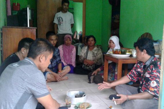 KPMP Desak Polisi Tangkap Aktor Utama Illegal Logging di Pangandaran - JPNN.COM