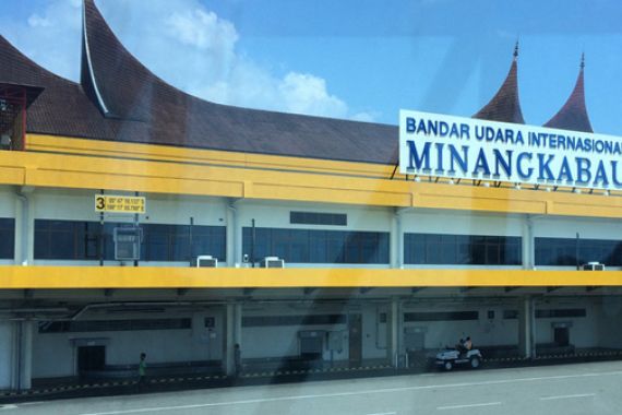 Bandara Anyar Minangkabau Cerahkan Pariwisata Sumbar - JPNN.COM