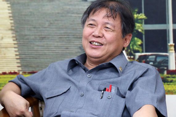Anak Buah Megawati: Menakutkan, Dari Hari ke Hari Jadi Persoalan Serius - JPNN.COM