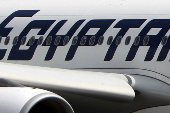 Merinding..Sebelum EgyptAir Jatuh, Pilot Melihat Sebuah Objek - JPNN.COM