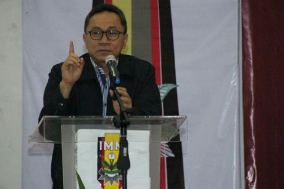 Zulkifli: Menggali Kembali Karakter Asli Bangsa Indonesia - JPNN.COM