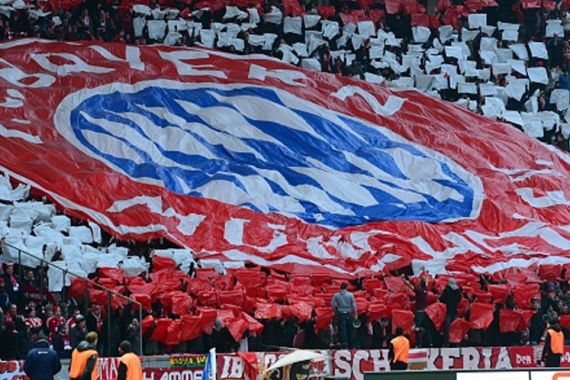 Hitzfeld: Bayern Tak Bakal Beli Mega Bintang - JPNN.COM