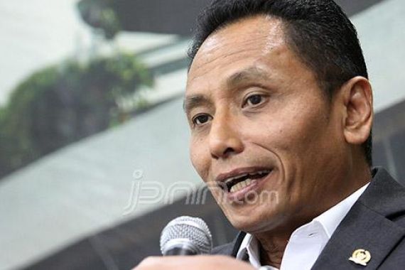 RUU Penghapusan Kekerasan Seksual Segera Masuk Prolegnas - JPNN.COM