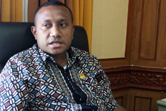 Pansus DPR Papua Minta Freeport Penuhi Kewajiban Pajak - JPNN.COM