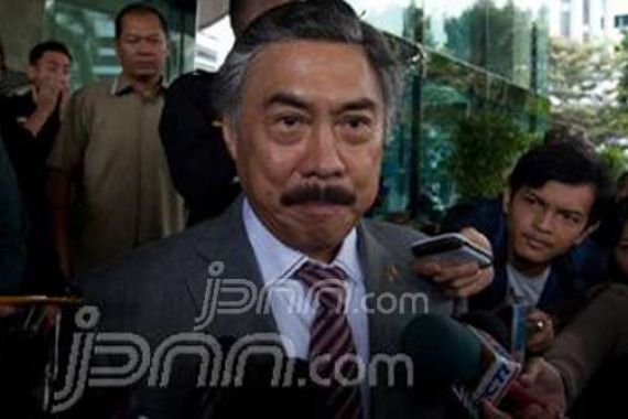 Hakim Agung Minta Jokowi Terbitkan Perppu Penegakan Hukum - JPNN.COM