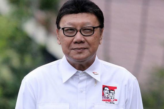 Dewan Yakin Mendagri Sanggup Hapus 3000 Perda Bermasalah - JPNN.COM