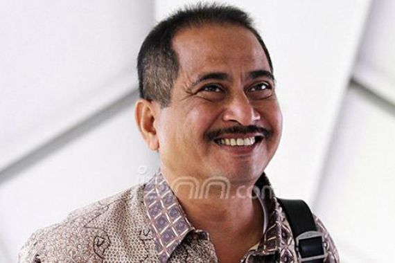 Menpar Arief Yahya Gandeng HKBP Bangun Danau Toba - JPNN.COM