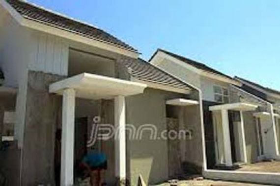 Syarat Makin Berat, Penjualan Rumah Subsidi Ngadat - JPNN.COM