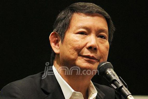 DPP Gerindra Bekali Pengurus Daerah Kemahiran Berkomunikasi - JPNN.COM
