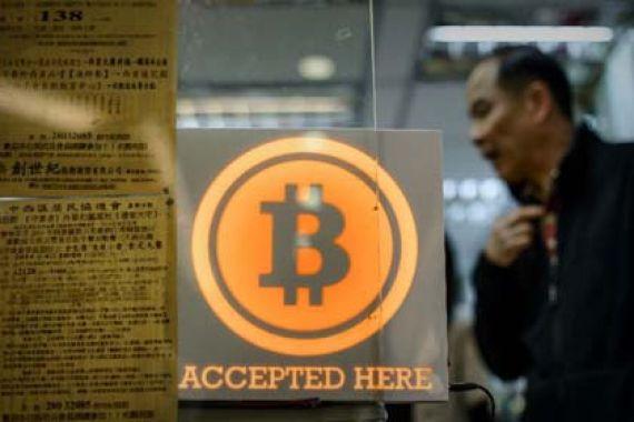 Sesuai UU, Bitcoin Dilarang di Indonesia - JPNN.COM