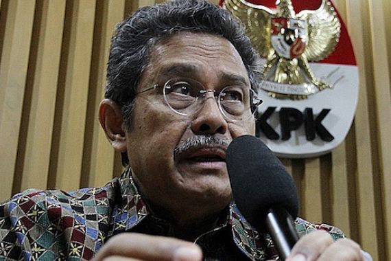 Mantan Menakertrans SBY, "Digugat" Tiga Sahabatnya - JPNN.COM