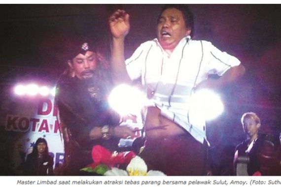 Polres Bolmong Dalami Kasus Korban Limbad - JPNN.COM