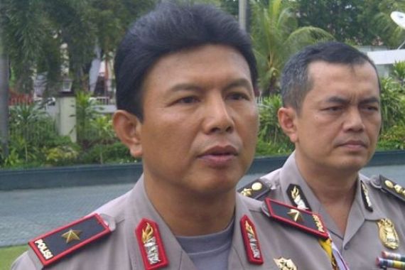 Kabareskrim Baru Sasar Mafia Sembako Jelang Ramadan - JPNN.COM