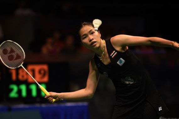 Indonesia Open Tinggal Sisakan Dua Juara Bertahan - JPNN.COM