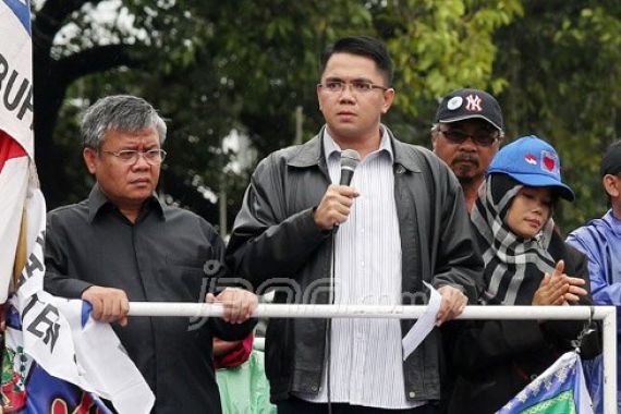 DPR: Pernyataan Menteri Yuddy ini Bikin Sakit Hati.. - JPNN.COM