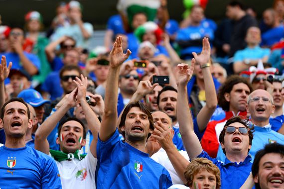 Lippi Harap Timnas Italia Cetak Sejarah Seperti Tahun 2006 - JPNN.COM