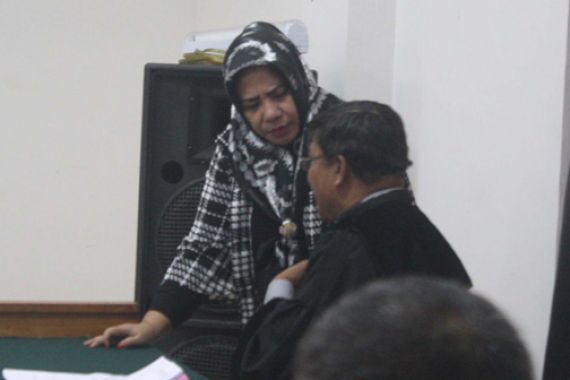Terlibat Kasus Aborsi, Bidan Dewi Didakwa Pasar Berlapis - JPNN.COM