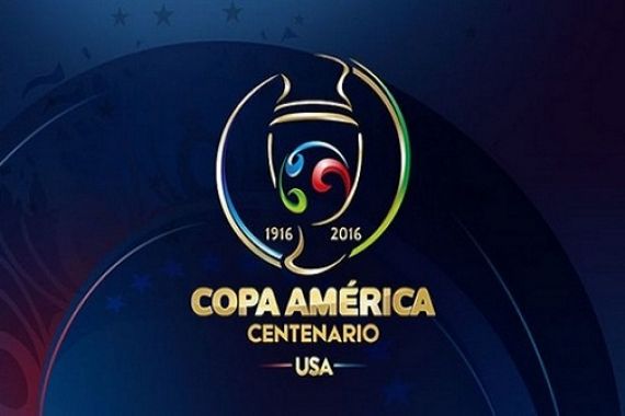 Inilah Jadwal Lengkap Siaran Televisi Pertandingan Copa America Centenario 2016 - JPNN.COM