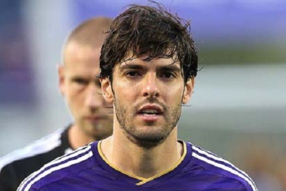 Kaka Batal Bela Brasil di Copa America Centenario 2016 - JPNN.COM