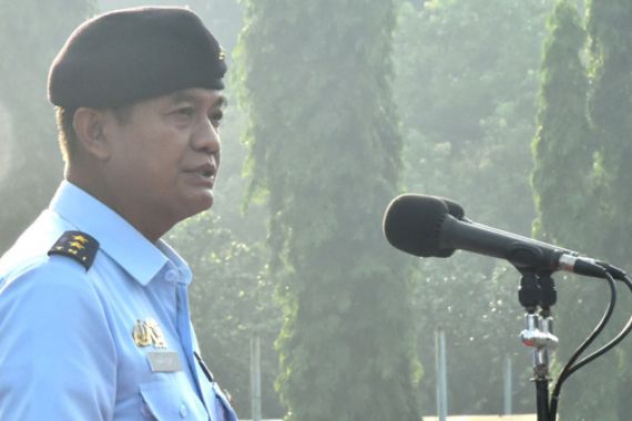 Seperti Ini Bentuk Penghormatan kepada Pendiri Bangsa - JPNN.COM