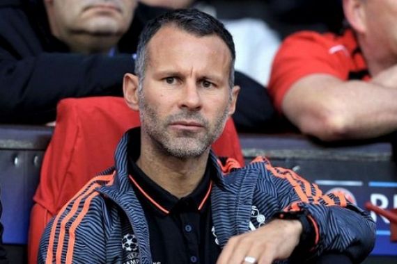 Ryan Giggs Enggan Bekerja Sama dengan Jose Mourinho - JPNN.COM