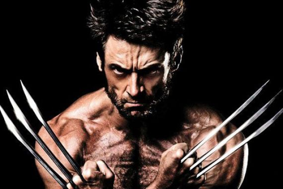Asyikk, Film Wolverine 3 Mulai Produksi - JPNN.COM