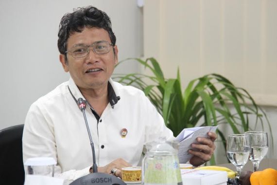 LPSK Sambangi Korban Pencabulan di Bekas Kandang Bebek - JPNN.COM