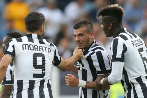 Kaget, Pemain Juventus Ini Berangkat ke Euro - JPNN.COM