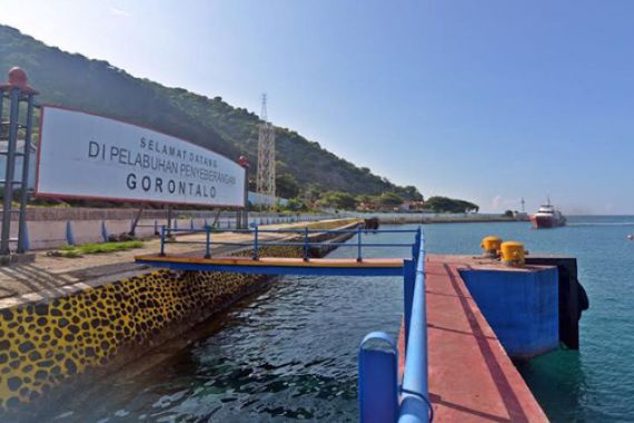 Kemenhub Resmikan Enam Pelabuhan di Sumatera - JPNN.COM