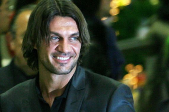 Terungkap! Ini Ternyata Penyebab Maldini Ogah ke Milan - JPNN.COM