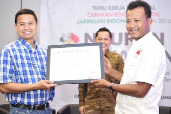 Profesor Ini Dorong Pemerintah Lebih Memperhatikan Para Peneliti - JPNN.COM