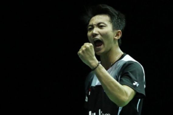 Ini Kunci Keberhasilan Ihsan Lolos ke Semifinal - JPNN.COM