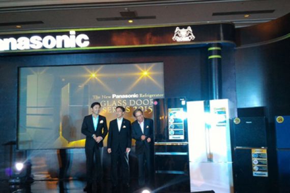 Luncurkan 2 Produk Baru, Panasonic Target Top Three - JPNN.COM