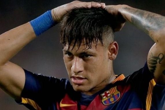 Barcelona Tawarkan Neymar ke Madrid - JPNN.COM