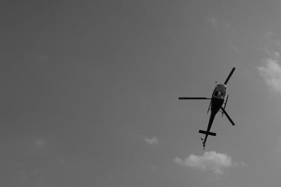 Mabes Pastikan Pilot Helikopter Tewas - JPNN.COM