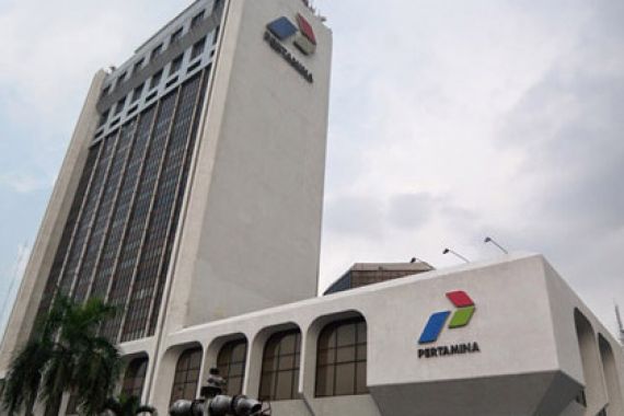 Pertamina Janji tak Naikkan Harga BBM - JPNN.COM