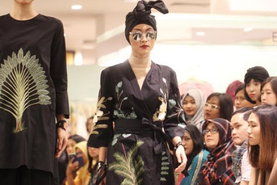 Sambut Ramadan, Metro Departmet Store Luncurkan Koleksi Baju Lebaran - JPNN.COM